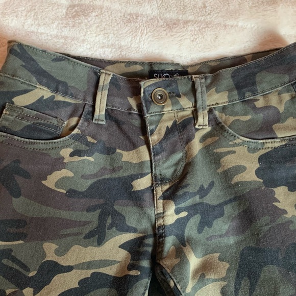 Army skinny jeans✨ - Picture 3 of 5